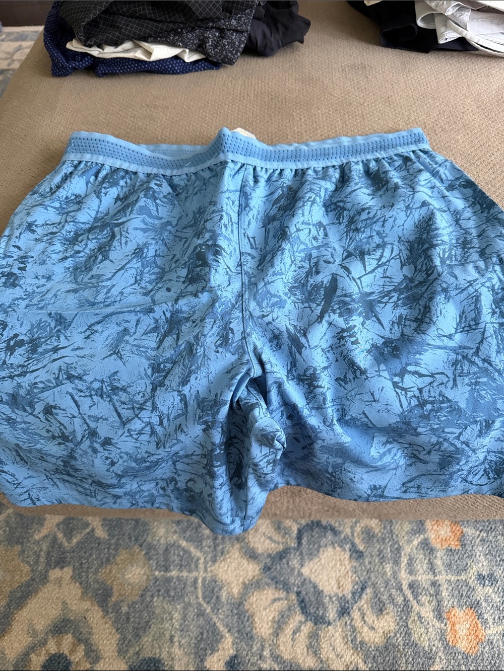 Men’s Fabletics shorts